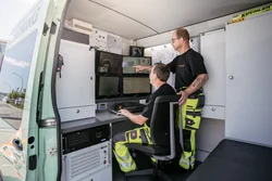 Leistungen für Kanalreinigung und Rohrreinigung in Zwiesel