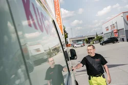 Rohrreinigung in Zwiesel für WC und Abfluss